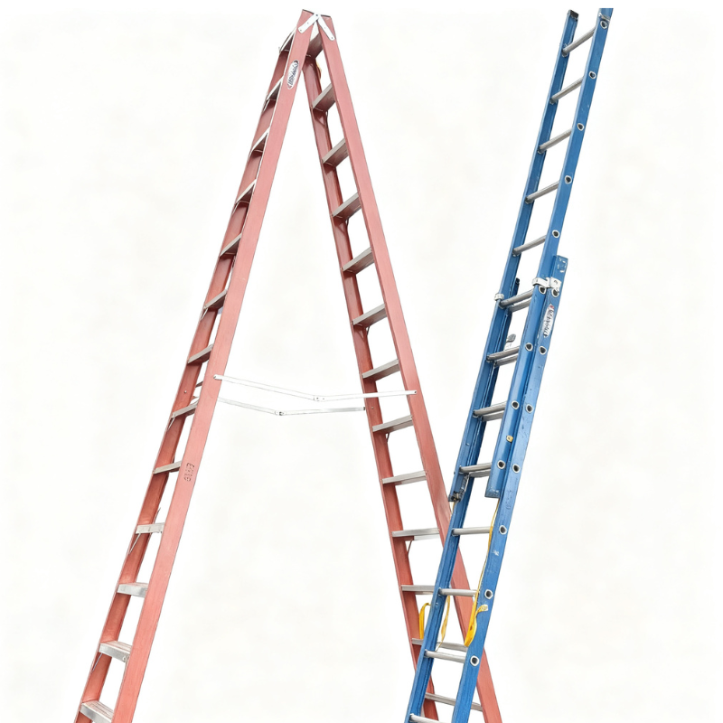Escadas